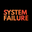 System Failure logo